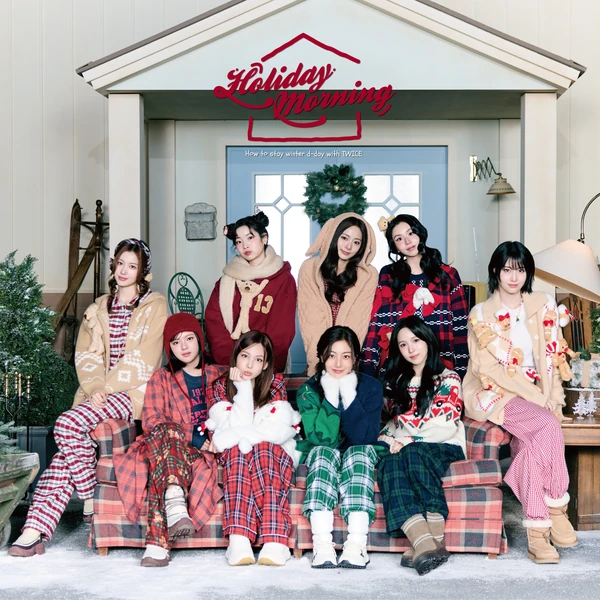 Momen Terbaik Chaeyoung (TWICE) Pilihan Penggemar