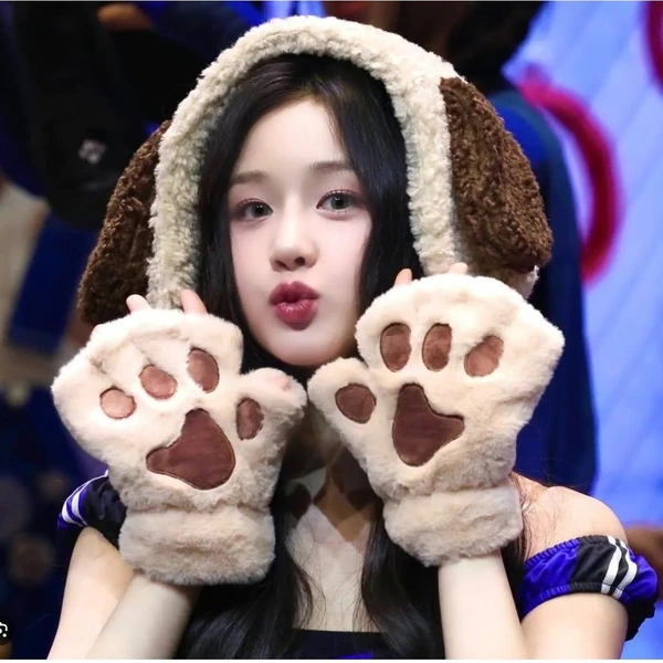 Top Photo Full of Pharita (BABYMONSTER) Love