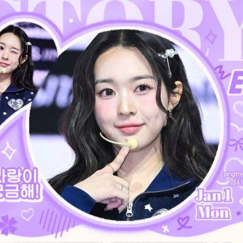 Today's Most Loved Kim Soomin (tripleS)