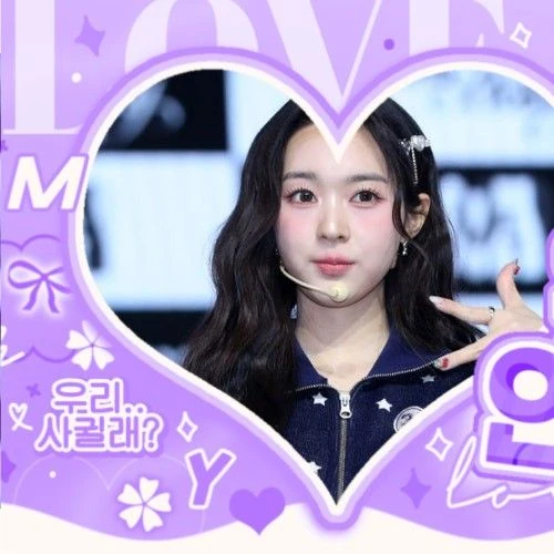 Top Photo Full of Kim Soomin (tripleS) Love