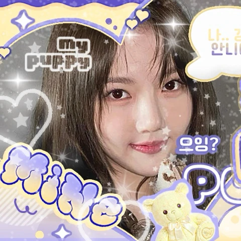 Penampilan Yerin (GFRIEND) yang Paling Dicintai Hari Ini
