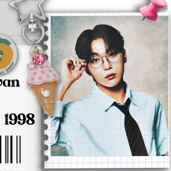 Top Photo Full of Seungkwan (SEVENTEEN) Love