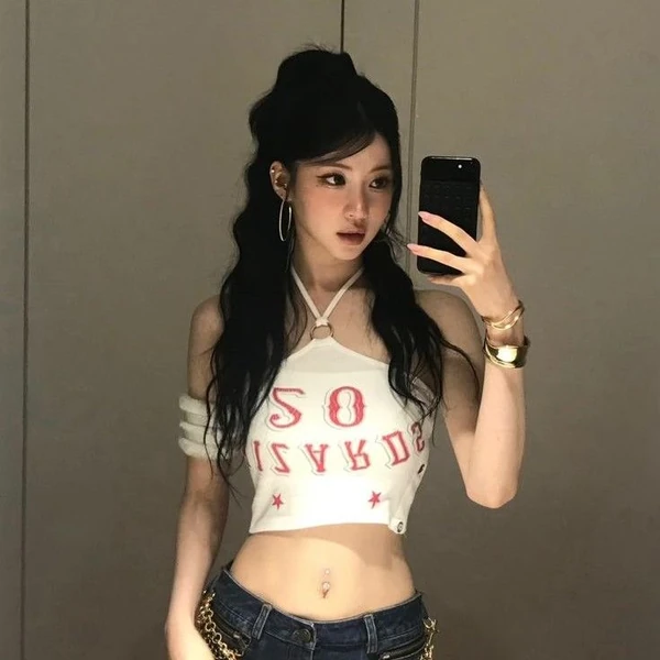 Top Photo Full of Asa (BABYMONSTER) Love