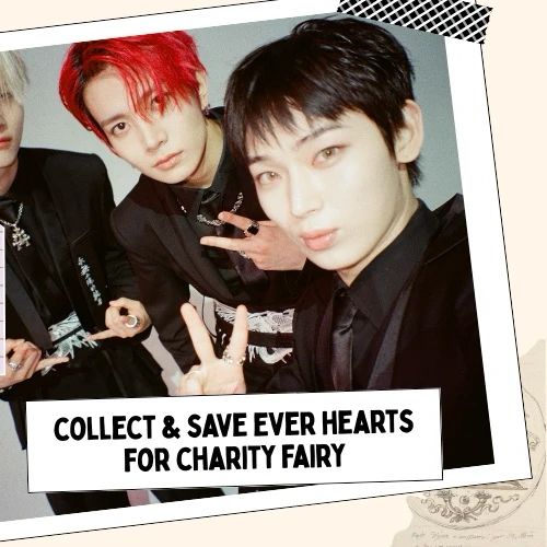 Penampilan ENHYPEN yang Paling Dicintai Hari Ini