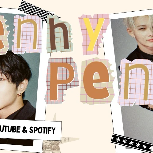 Foto Populer Penuh Cinta untuk ENHYPEN