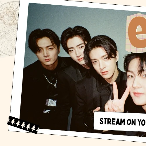 Momen Terbaik ENHYPEN Pilihan Penggemar