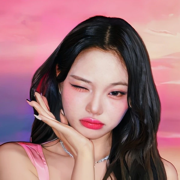 Signature photo of Park Boeun (CLASS:y) capturing their charm