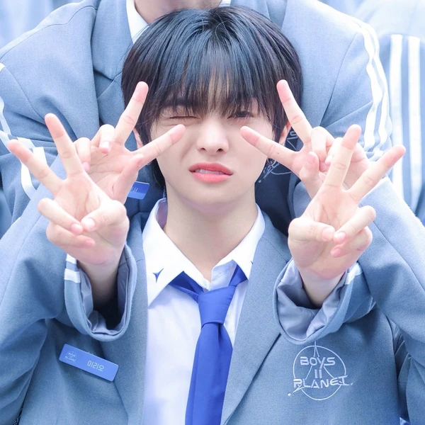 Fans' Pick: Best Moment of Lee Leo (ALPHA DRIVE ONE)