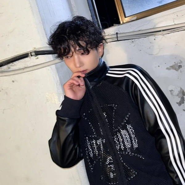 Today's Most Loved Sumin (Xikers)