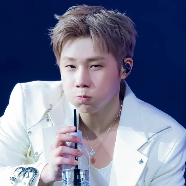 Fans' Pick: Best Moment of Sungkyu (INFINITE)