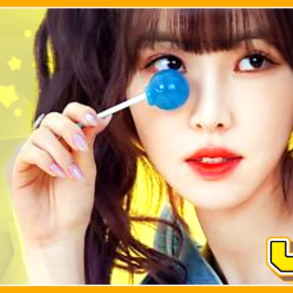 Today's Most Loved Yuju (GFRIEND)