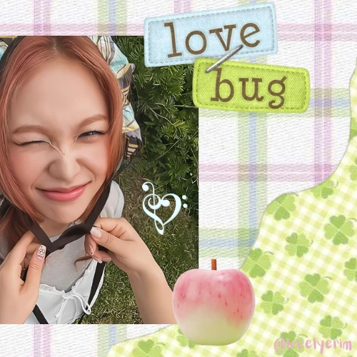 Today's Most Loved Yeri (Red Velvet)