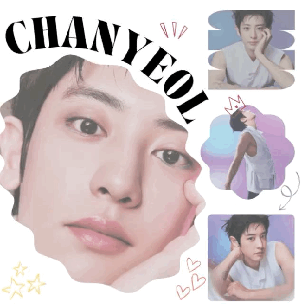 Penampilan Chanyeol (EXO) yang Paling Dicintai Hari Ini