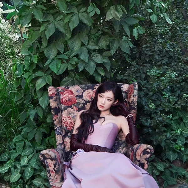 Top Photo Full of Cheng Xiao Love