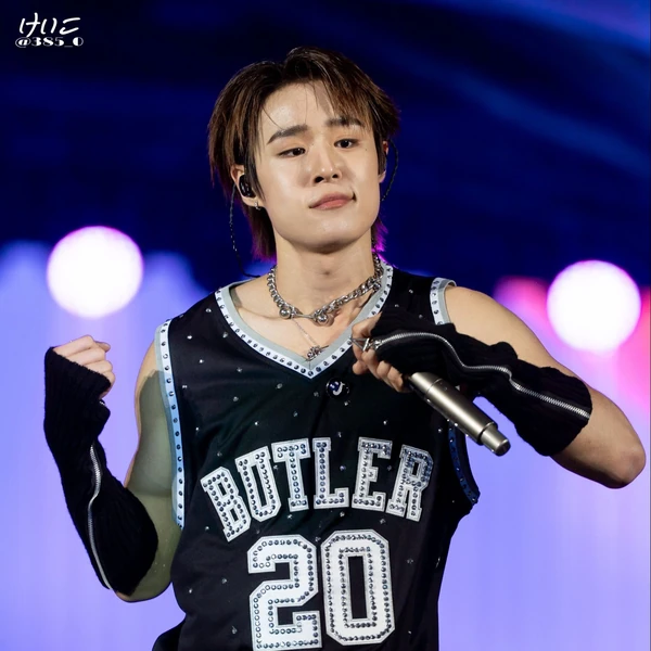 Best moment chosen by Nut (LYKN) fandom