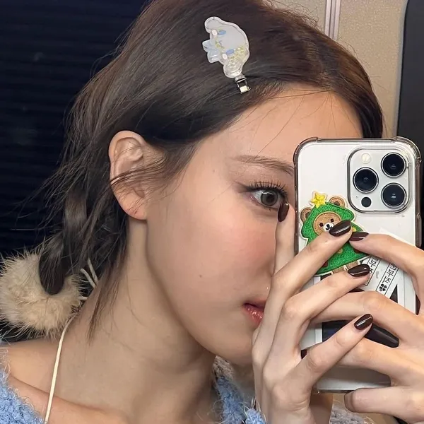 Fans' Pick: Best Moment of Nayeon (TWICE)