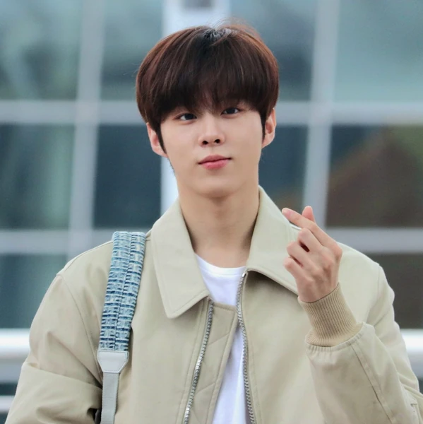 Fans' Pick: Best Moment of Kim Wooseok