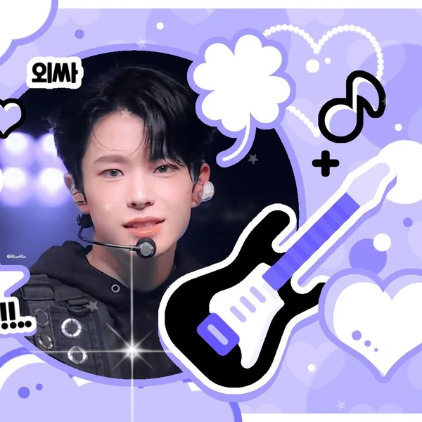 Today's Most Loved Yushi (NCT WISH)