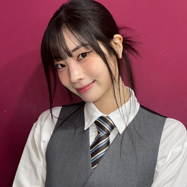 오늘 가장 사랑받은 다현 (TWICE)의 모습