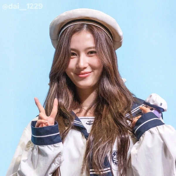 粉絲票選的Sana (TWICE)最佳瞬間