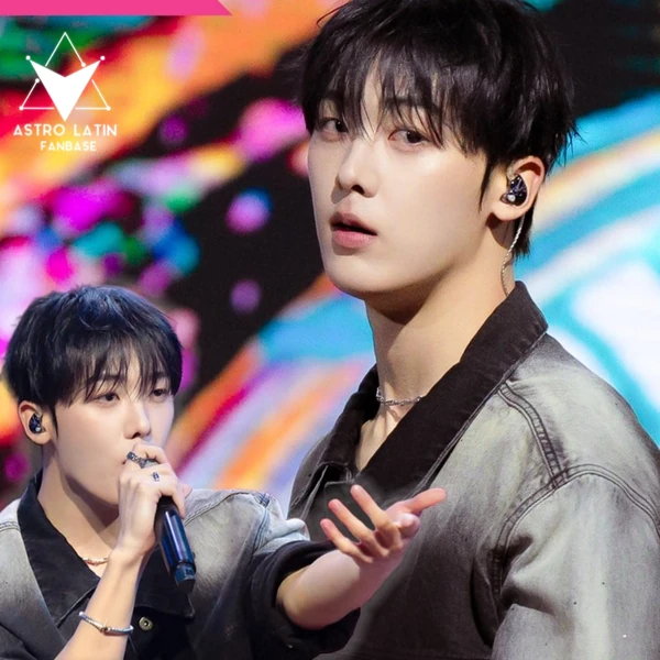 Foto Populer Penuh Cinta untuk ASTRO