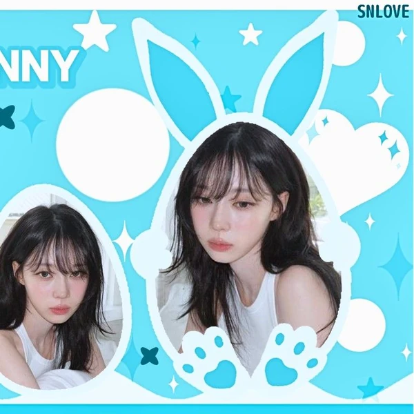 今日最受喜愛的Winter (aespa)