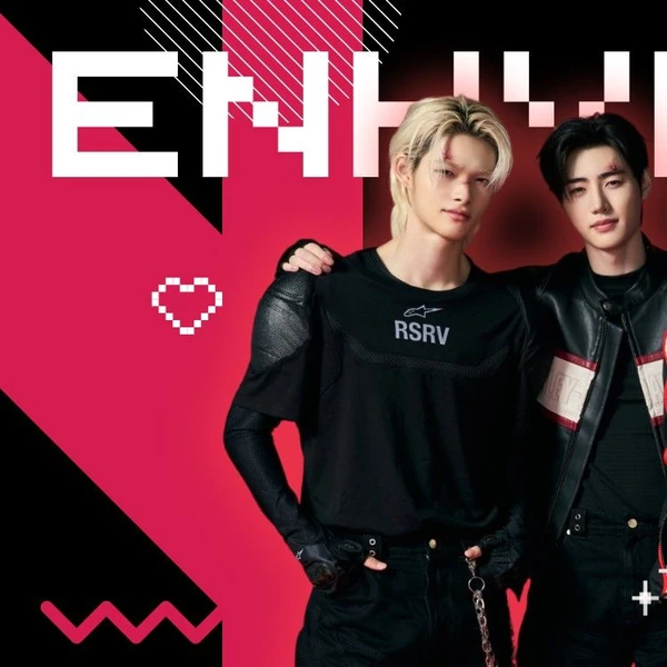 ENHYPEN 팬심 가득한 인기 사진