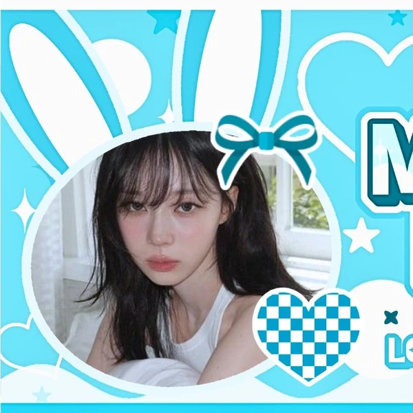 充滿粉絲愛意的Winter (aespa)人氣照片