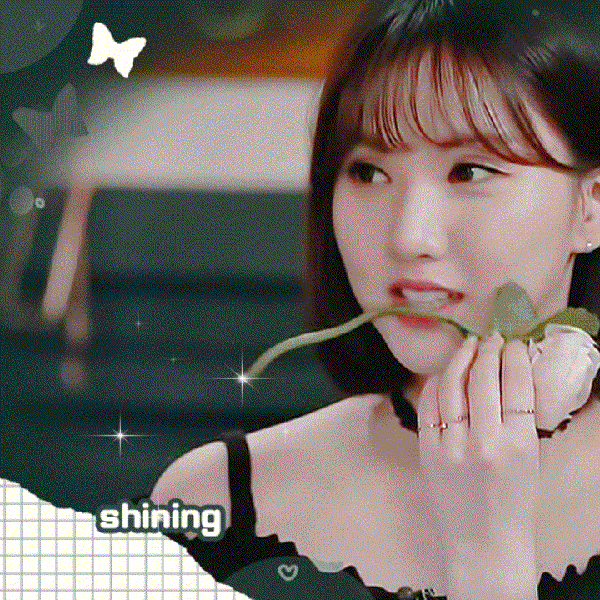 Top Photo Full of Eunha (GFRIEND, VIVIZ) Love