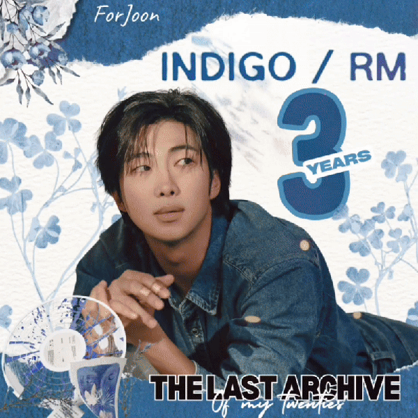 Top Photo Full of RM (BTS) Love