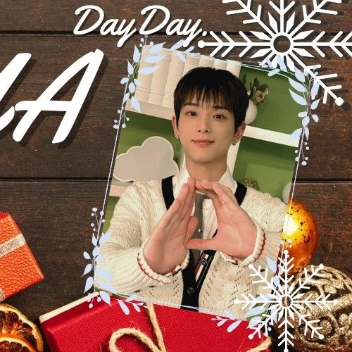 Top Photo Full of Harua (&TEAM) Love