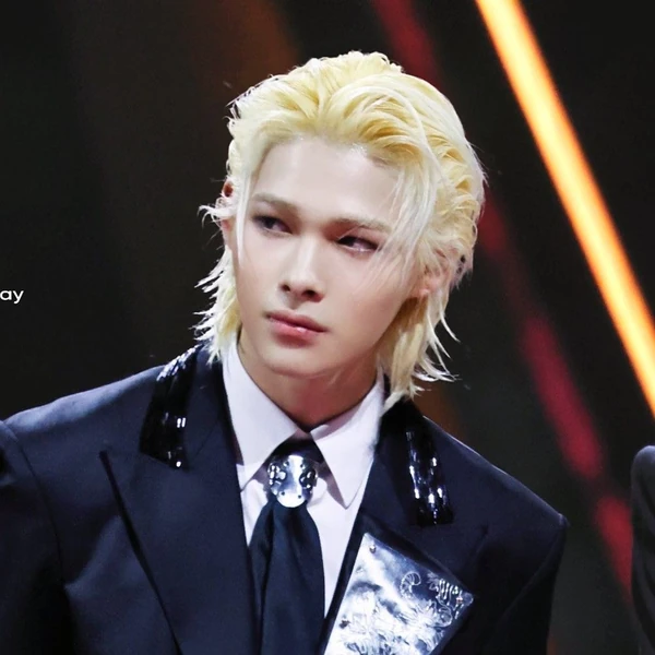 今日最受喜愛的NI-KI (ENHYPEN)