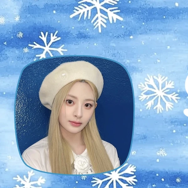 Today's Most Loved Seeun (STAYC)