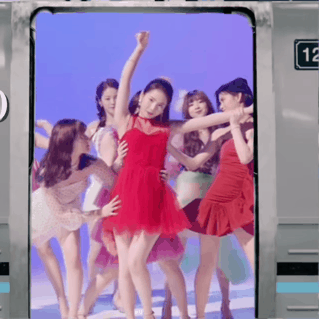 Top Photo Full of Maya (NiziU) Love