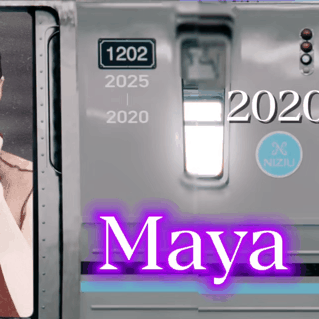 Top Photo Full of Maya (NiziU) Love