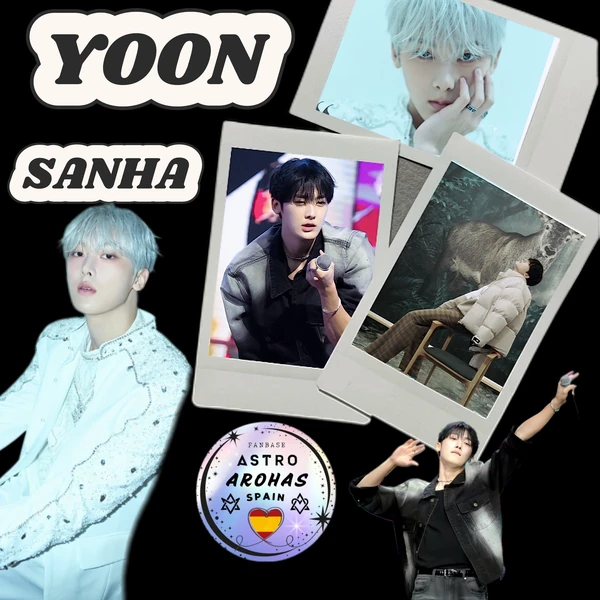 오늘 가장 사랑받은 아스트로의 모습