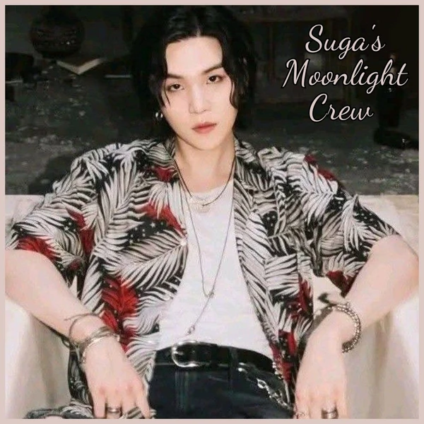 Fans' Pick: Best Moment of SUGA (BTS)