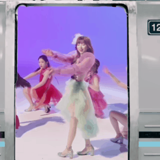 Top Photo Full of Miihi (NiziU) Love