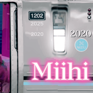 Today's Most Loved Miihi (NiziU)