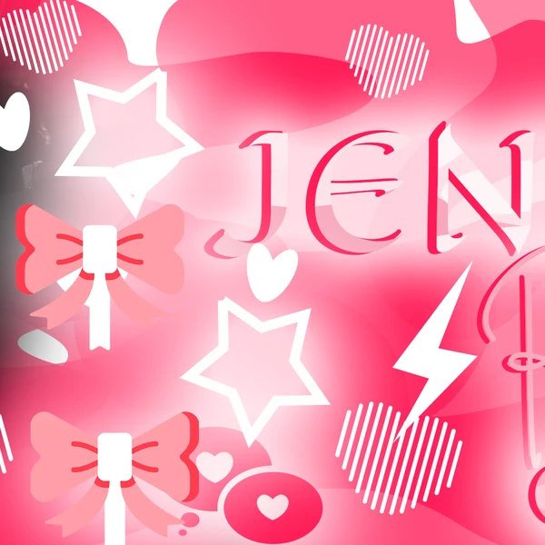 今日最受喜愛的BLACKPINK