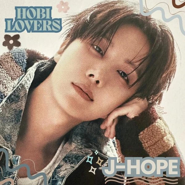 Fans' Pick: Best Moment of j-hope (BTS)