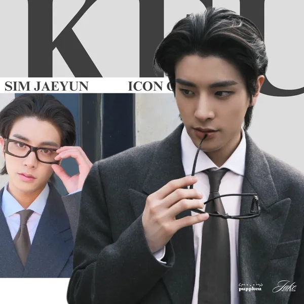 Top Photo Full of Jake (ENHYPEN) Love