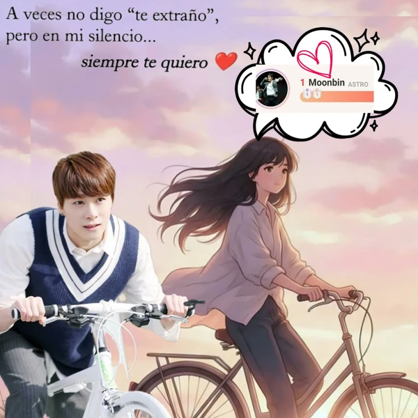 Top Photo Full of Moonbin (ASTRO) Love