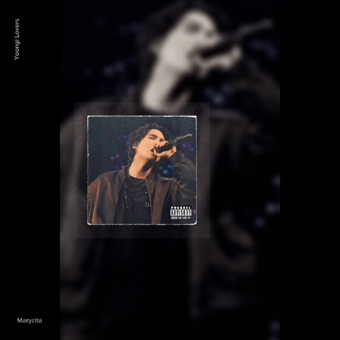 Fans' Pick: Best Moment of SUGA (BTS)