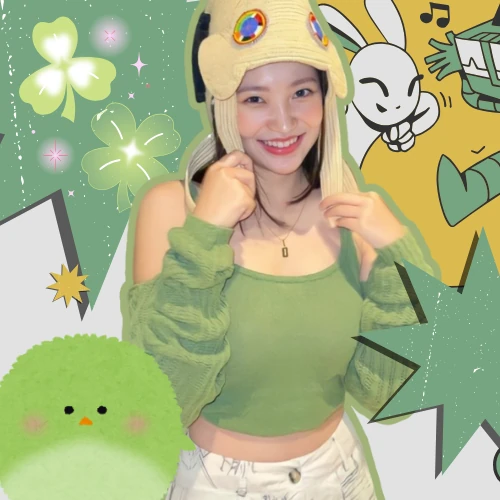 Top Photo Full of Yeri (Red Velvet) Love