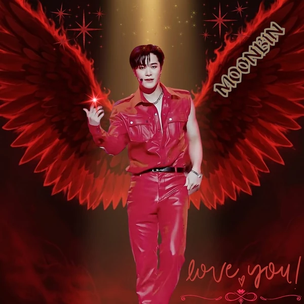 문빈 (아스트로) 팬심 가득한 인기 사진