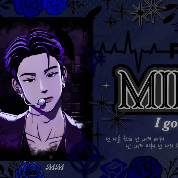 Fans' Pick: Best Moment of Hamin (PLAVE)