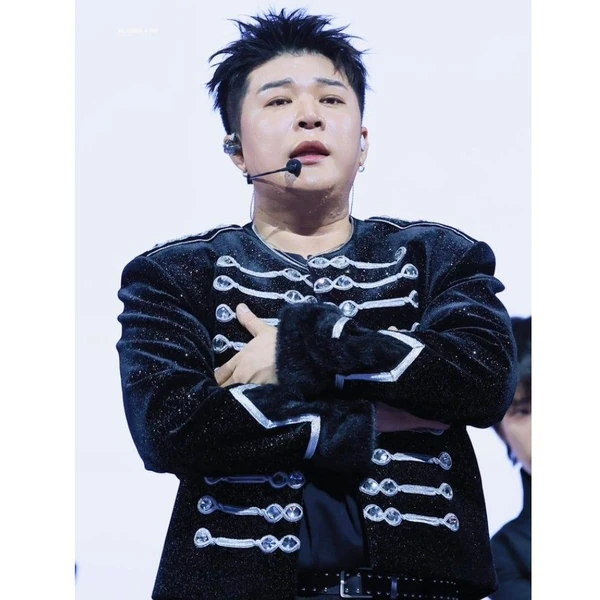 Top Photo Full of Shindong (Super Junior) Love