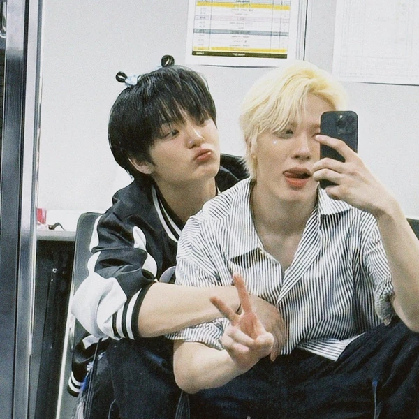 粉丝票选的TREASURE最佳瞬间