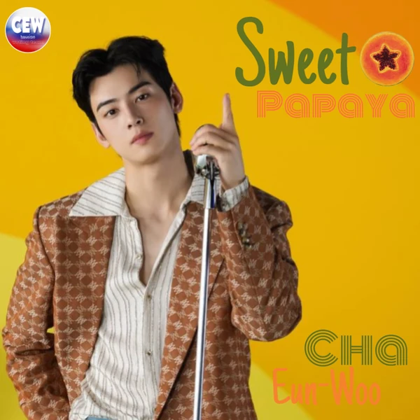 Top Photo Full of Eunwoo (ASTRO) Love